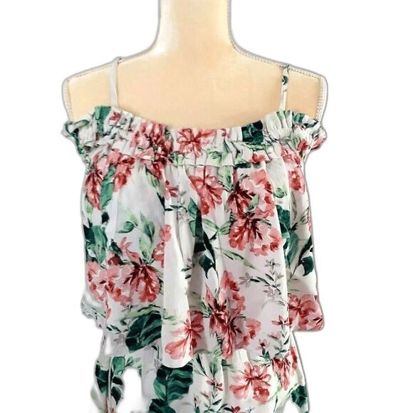 NWT Sanctuary Monaco off shoulder dress S - Picture 2 of 4